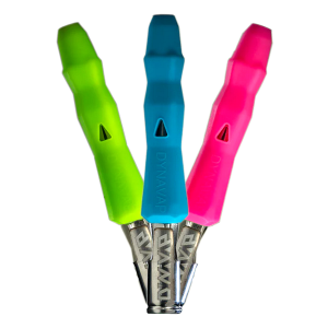 DynaVap VapCap B Neon